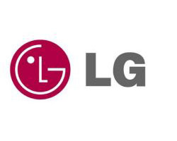 兰山LGLG洗衣机