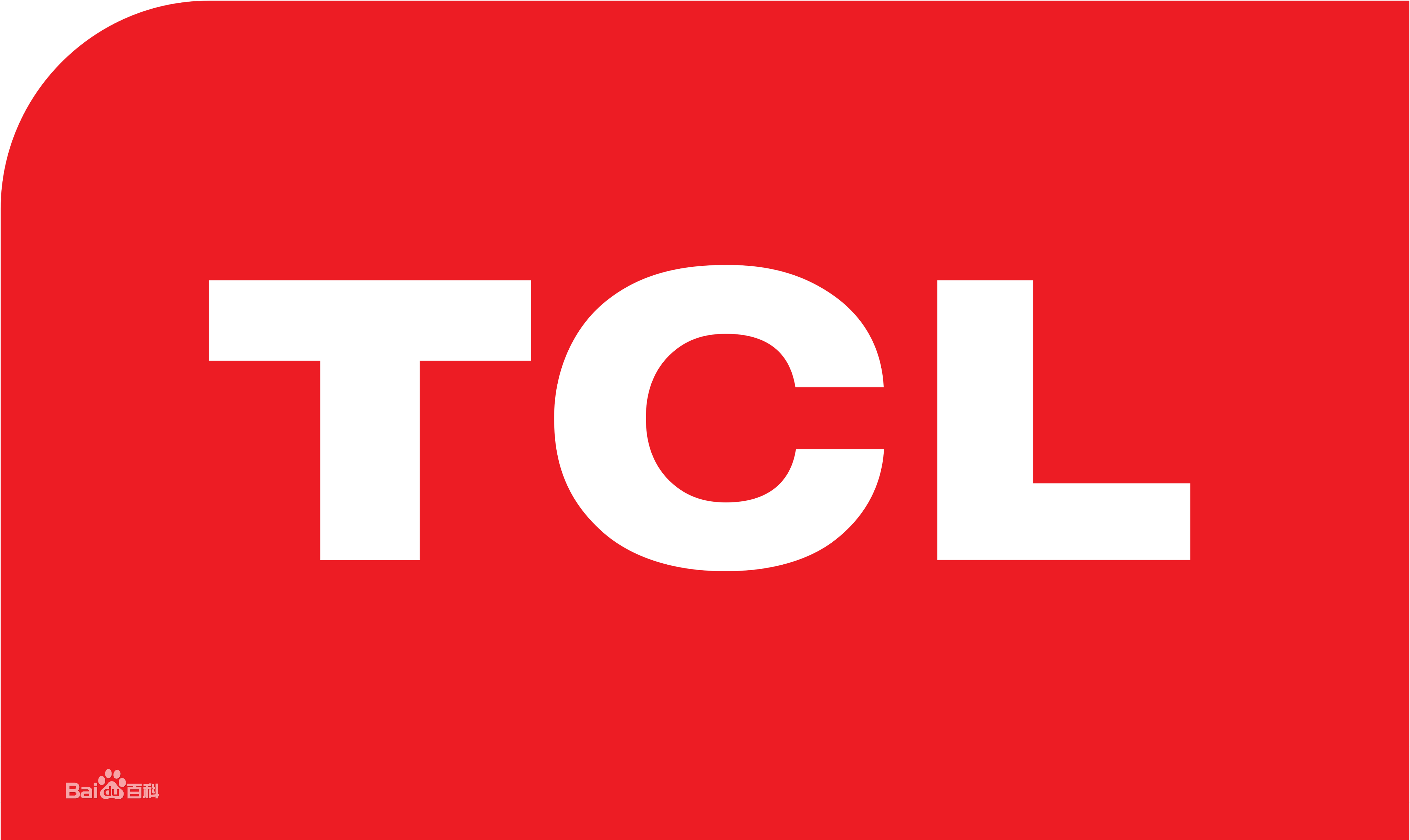 兰山TCL洗衣机