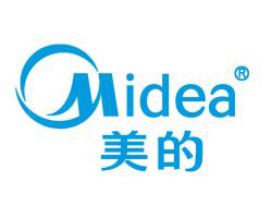 兰山美的美的壁挂炉